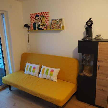 Ahorn 4 Appartement Grobming Buitenkant foto