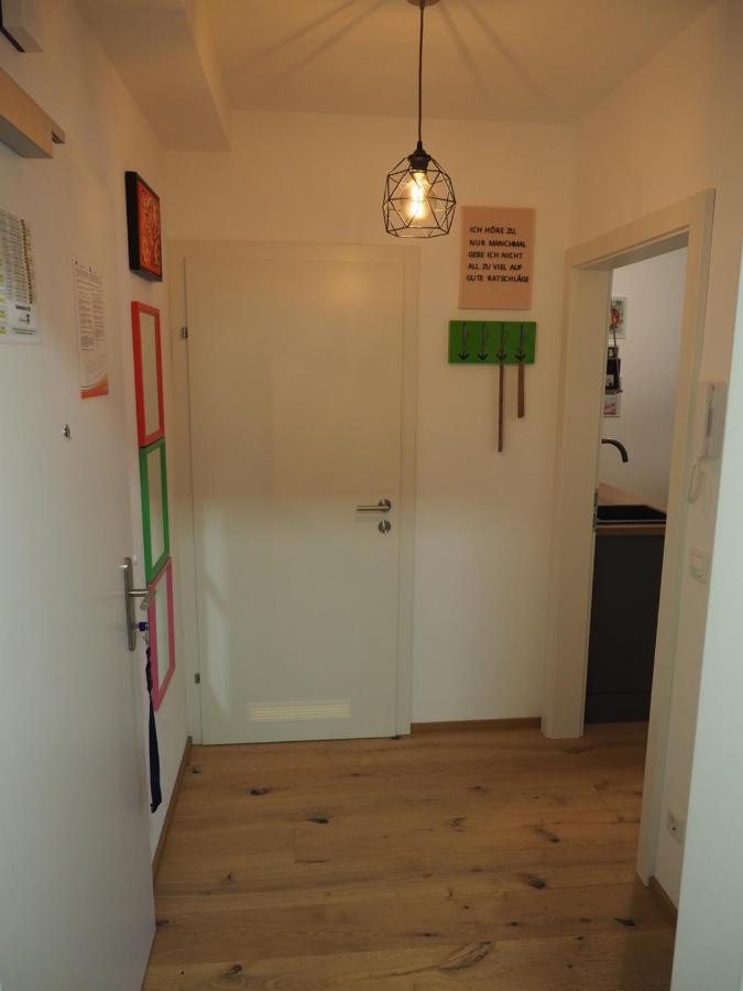 Ahorn 4 Appartement Grobming Buitenkant foto