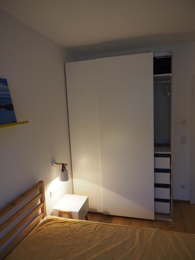 Ahorn 4 Appartement Grobming Buitenkant foto